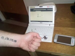 IP Address