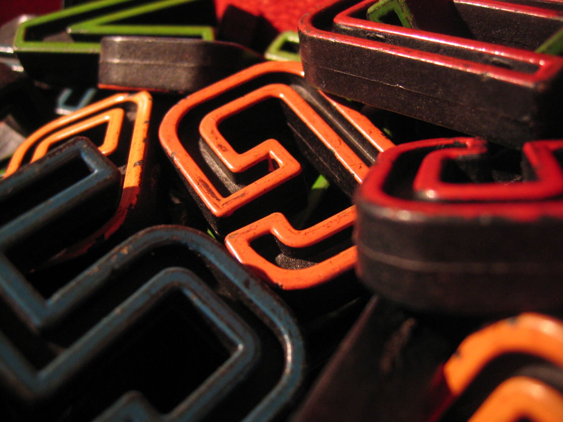Letters