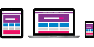 Web design for all devices