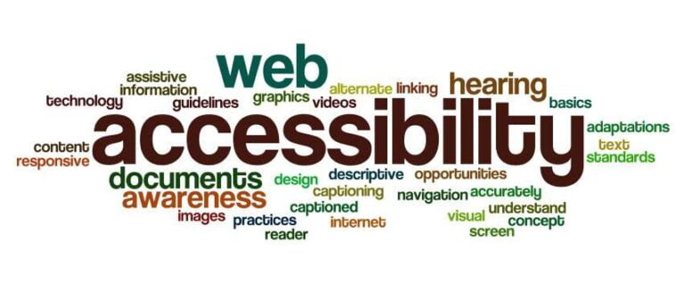 Is WordPress Accessible?
