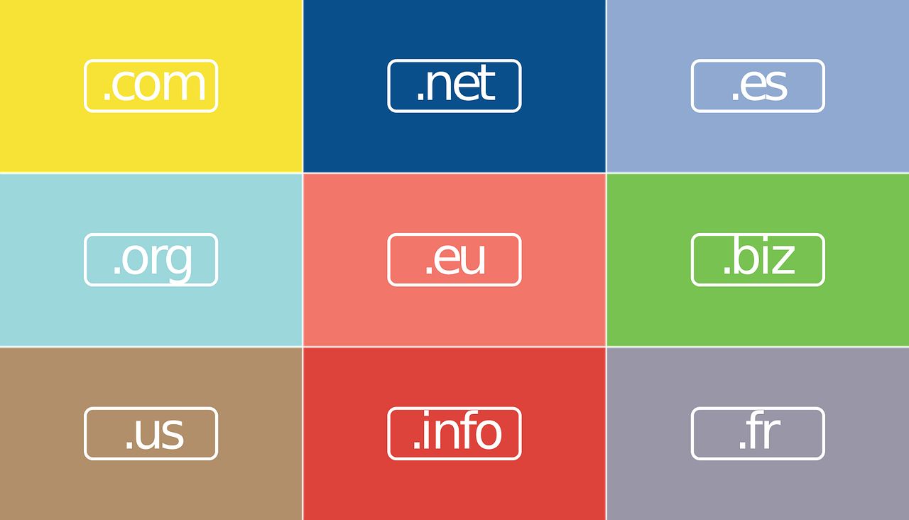 Domains