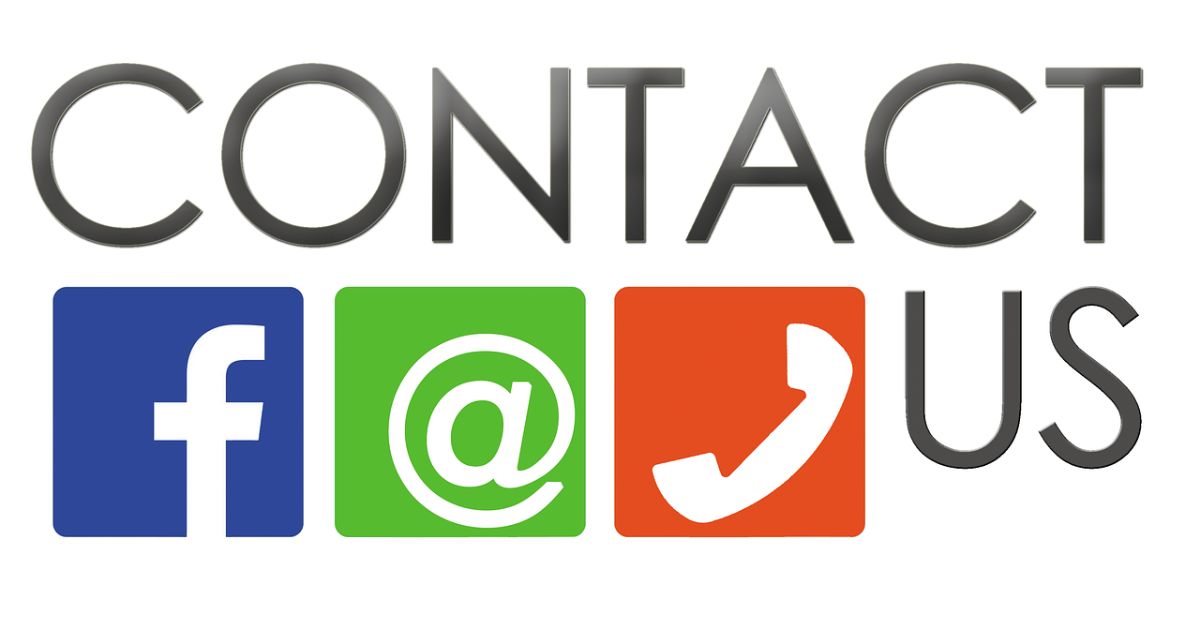 Contact Us