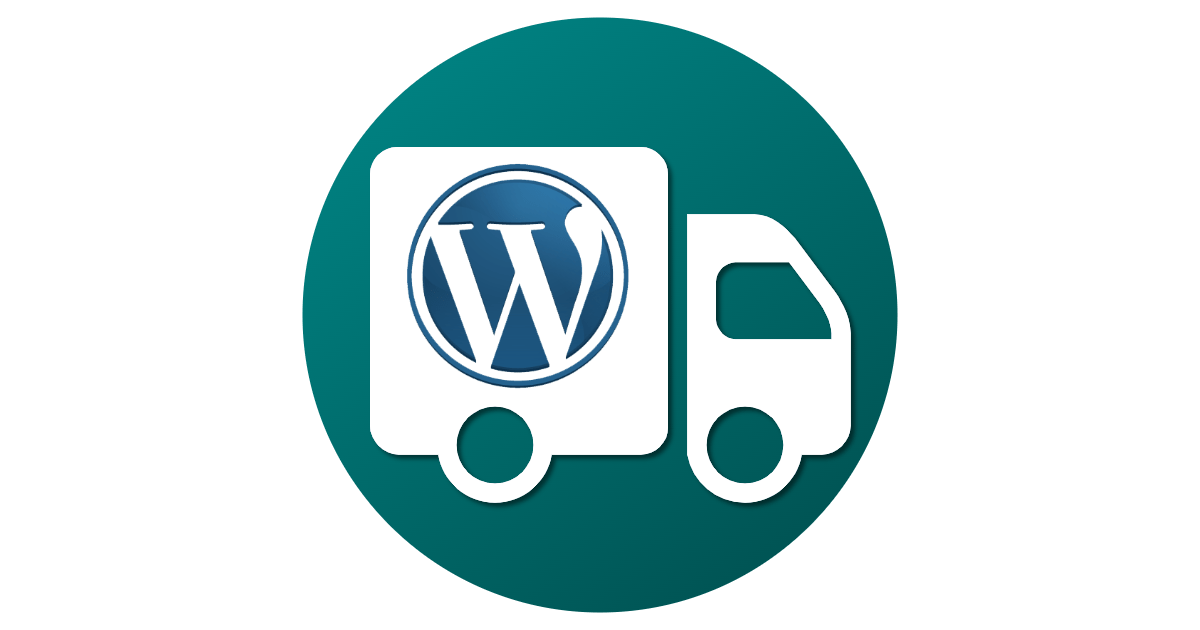 WordPress Migration